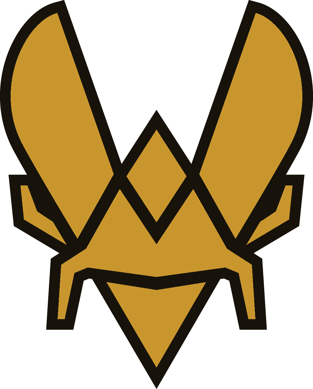 Team Vitality crest